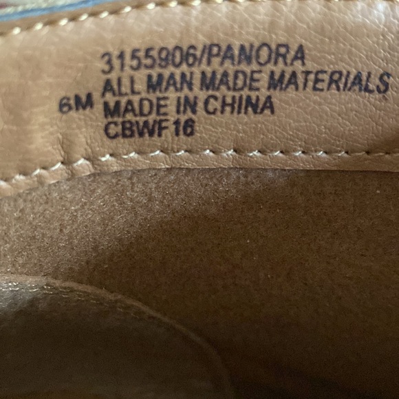 Ladies boots size 6 medium - Picture 3 of 6